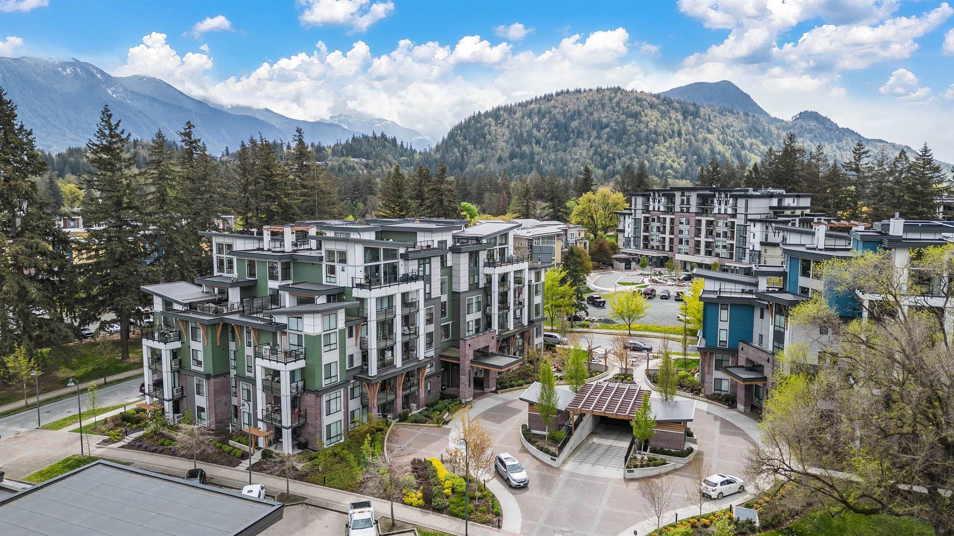Apartment for sale in Chilliwack, Sardis, 311 45510 Market Way, 263104264 | Realtylink.org