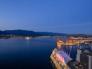 Apartment for sale in Vancouver, Vancouver West, 4501 1011 W Cordova Street, 263104266 | Realtylink.org