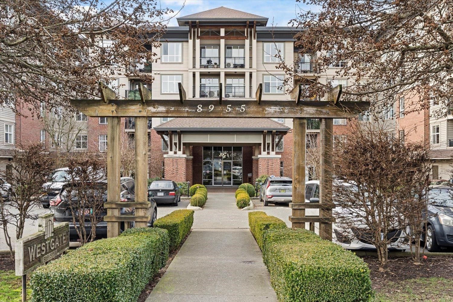 Apartment for sale in Chilliwack, Chilliwack, 207 8955 Edward Street, 263104268 | Realtylink.org