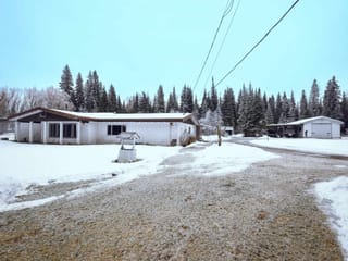 House for sale in Prince George, PG Rural South, 4085 Sunshine Crescent, 263104271 | Realtylink.org