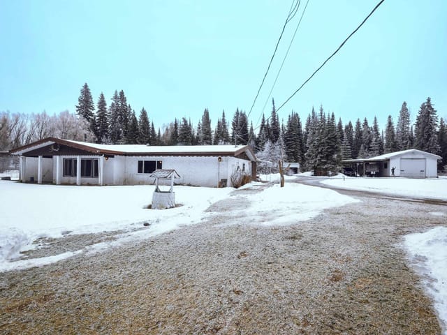 House for sale in Prince George, PG Rural South, 4085 Sunshine Crescent, 263104271 | Realtylink.org