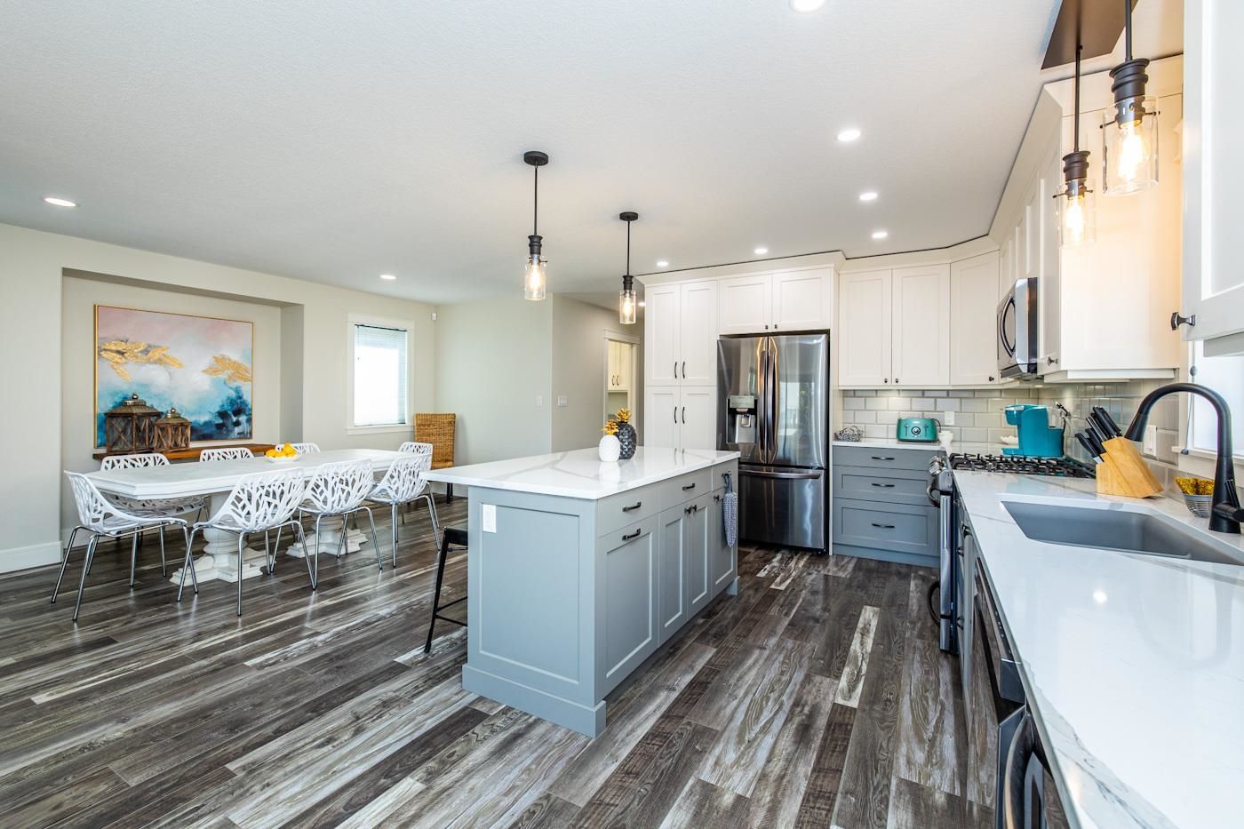 House for sale in Prince George, PG City Central, 246 Burden Street, 263104278 | Realtylink.org