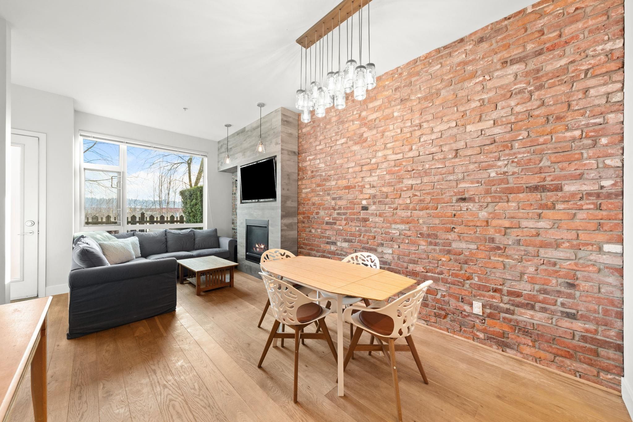 Townhouse for sale in New Westminster, New Westminster, 28 230 Salter Street, 263104279 | Realtylink.org