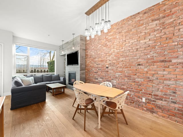 Townhouse for sale in New Westminster, New Westminster, 28 230 Salter Street, 263104279 | Realtylink.org