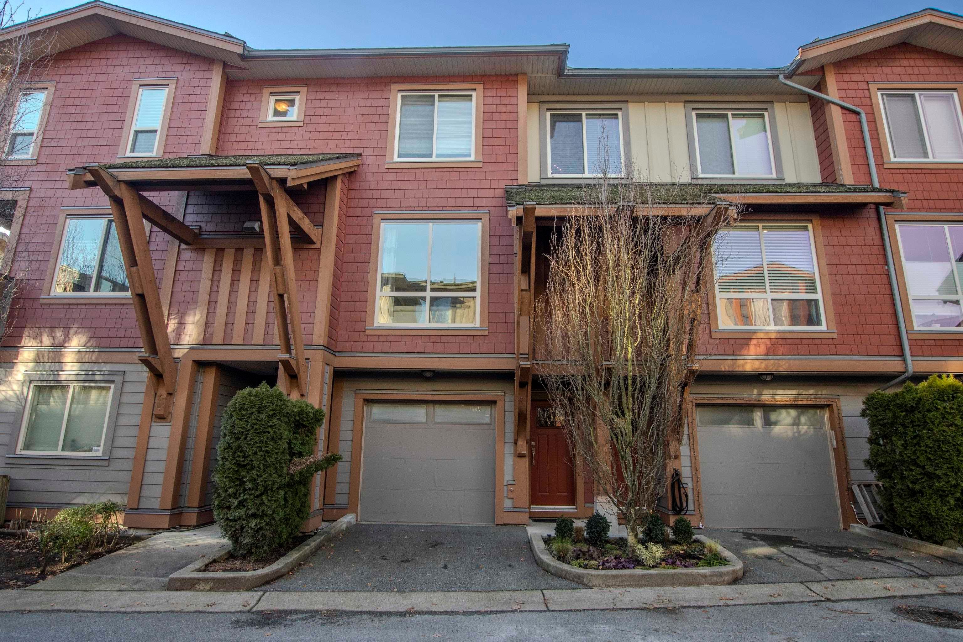 Townhouse for sale in Squamish, Squamish, 21 40653 Tantalus Road, 263104281 | Realtylink.org