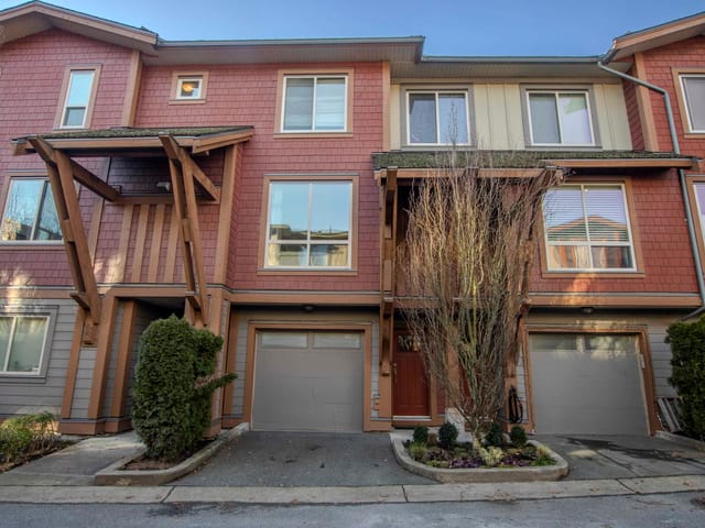 Townhouse for sale in Squamish, Squamish, 21 40653 Tantalus Road, 263104281 | Realtylink.org