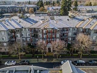 Apartment for sale in Port Coquitlam, Port Coquitlam, 114 2336 Whyte Avenue, 263104282 | Realtylink.org