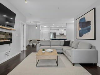 Apartment for sale in Port Coquitlam, Port Coquitlam, 114 2336 Whyte Avenue, 263104282 | Realtylink.org