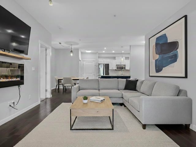 Apartment for sale in Port Coquitlam, Port Coquitlam, 114 2336 Whyte Avenue, 263104282 | Realtylink.org