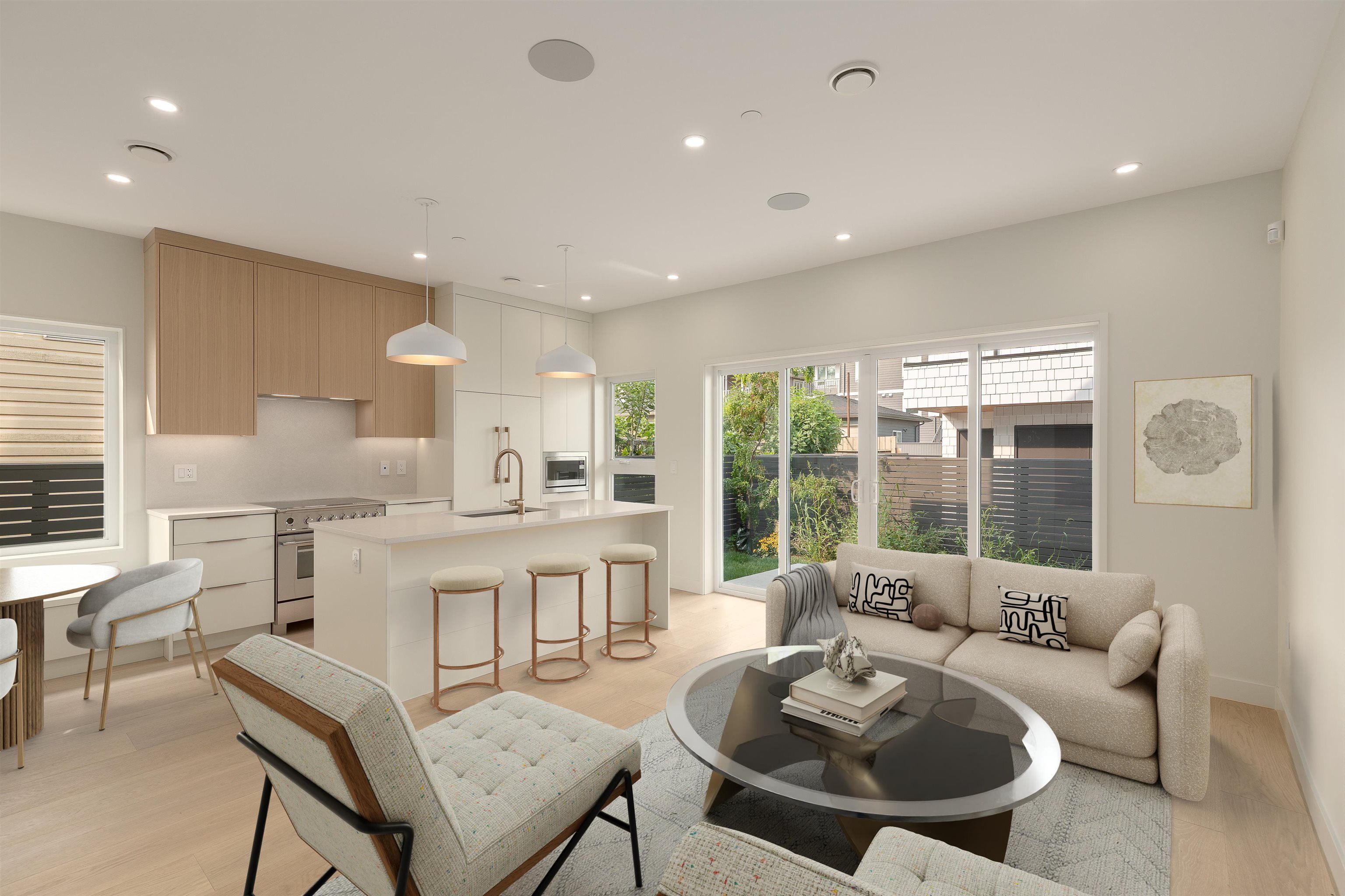 1/2 Duplex for sale in Vancouver, Vancouver East, 5407 Wales Street, 263104290 | Realtylink.org