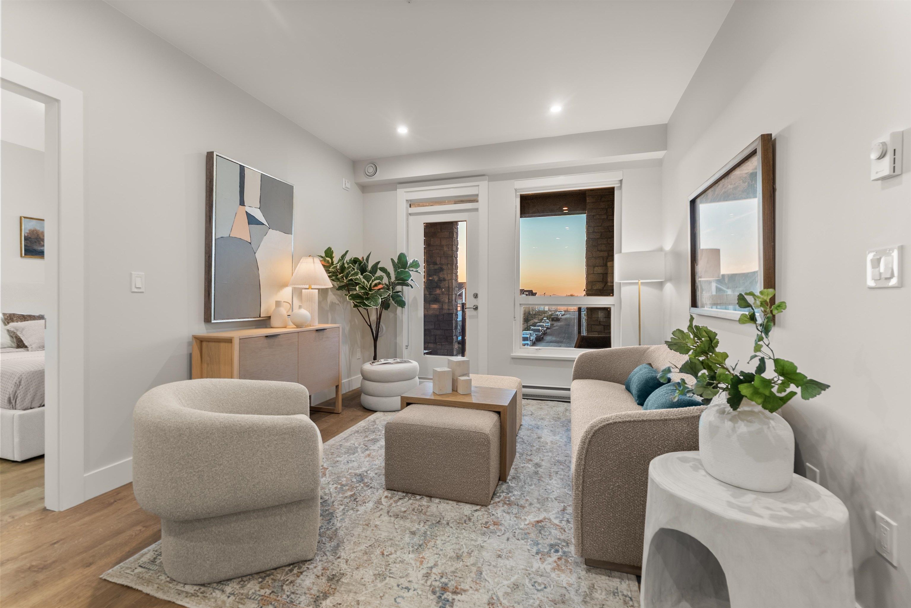 Apartment for sale in Tsawwassen, Tsawwassen, 211 1942 Starling Drive, 263104292 | Realtylink.org