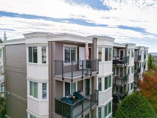 Apartment for sale in White Rock, South Surrey White Rock, PH4 15357 Roper Avenue, 263104297 | Realtylink.org