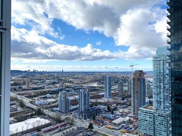 Apartment for sale in Burnaby, Burnaby North, 3906 4650 Brentwood Boulevard, 263104300 | Realtylink.org