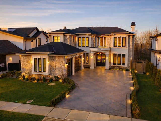 House for sale in Surrey, South Surrey White Rock, 16561 29a Avenue, 263104302 | Realtylink.org