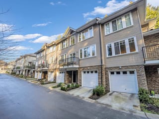 Townhouse for sale in Surrey, Surrey, 30 13864 Hyland Road, 263104305 | Realtylink.org