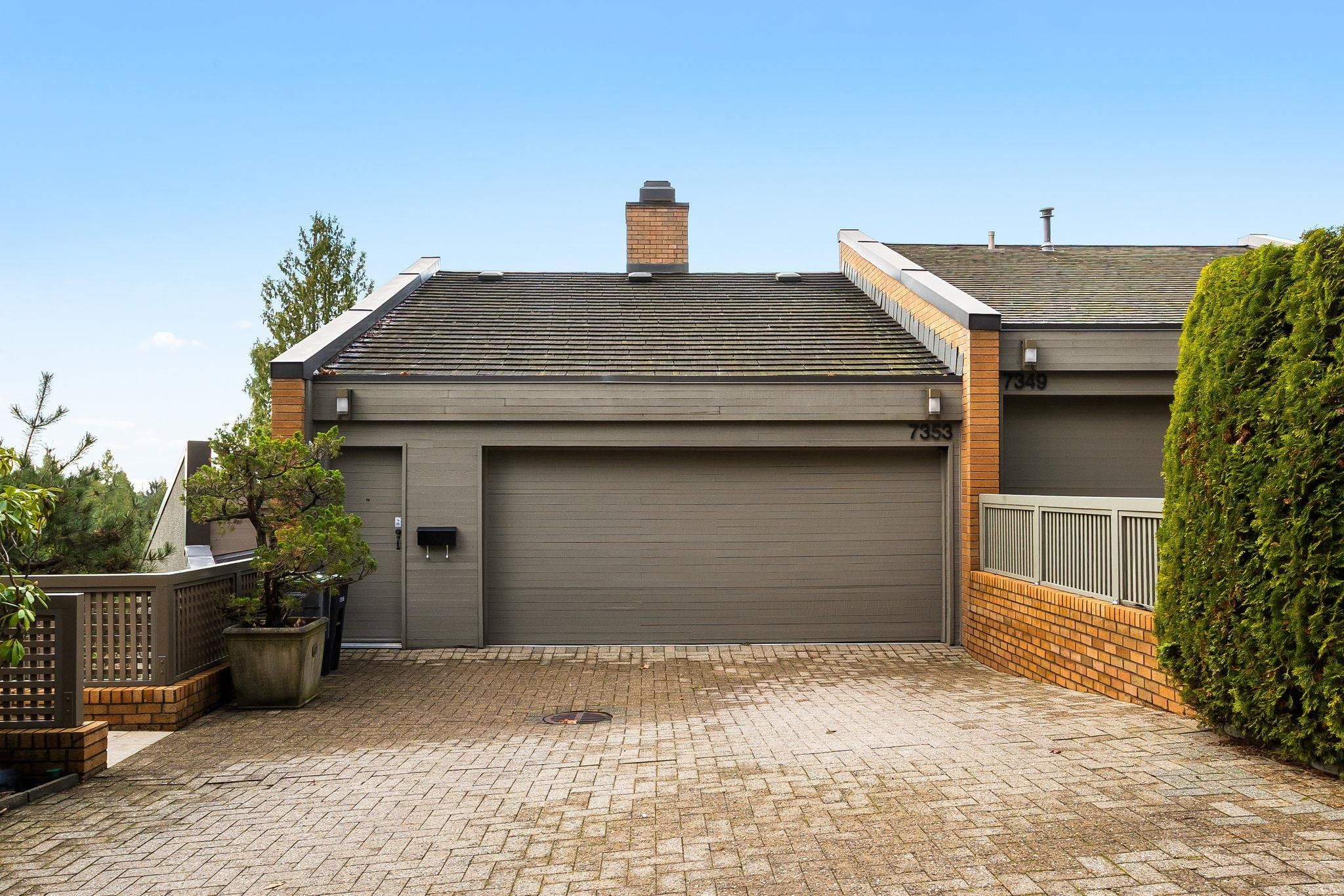 1/2 Duplex for sale in Vancouver, Vancouver West, 7353 Yew Street, 263104317 | Realtylink.org