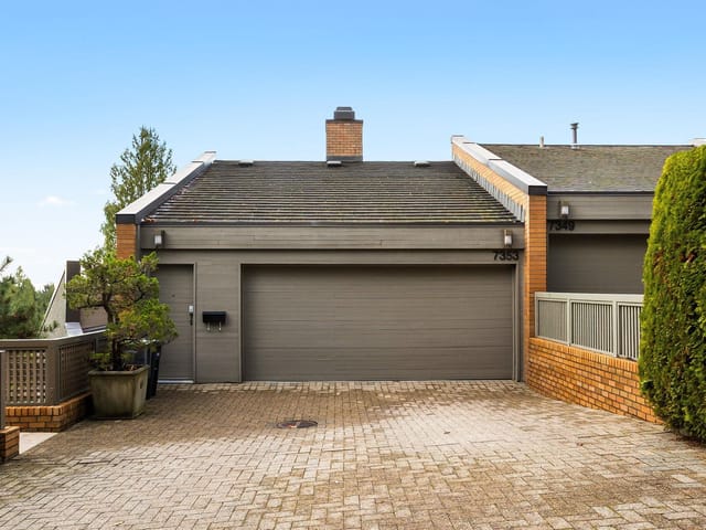 1/2 Duplex for sale in Vancouver, Vancouver West, 7353 Yew Street, 263104317 | Realtylink.org