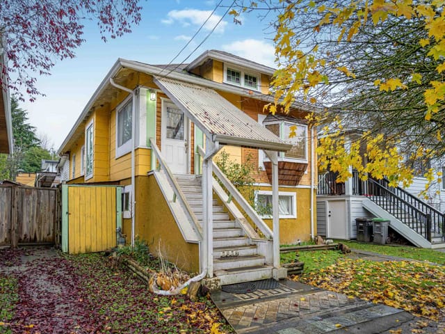 House for sale in Vancouver, Vancouver East, 3838 Inverness Street, 263104327 | Realtylink.org
