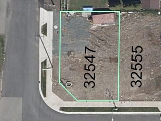 Lot for sale in Abbotsford, Abbotsford, 32547 Marshall Road, 263104336 | Realtylink.org