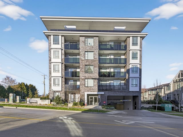 Apartment for sale in Surrey, Surrey, 606 13623 81a Avenue, 263104338 | Realtylink.org