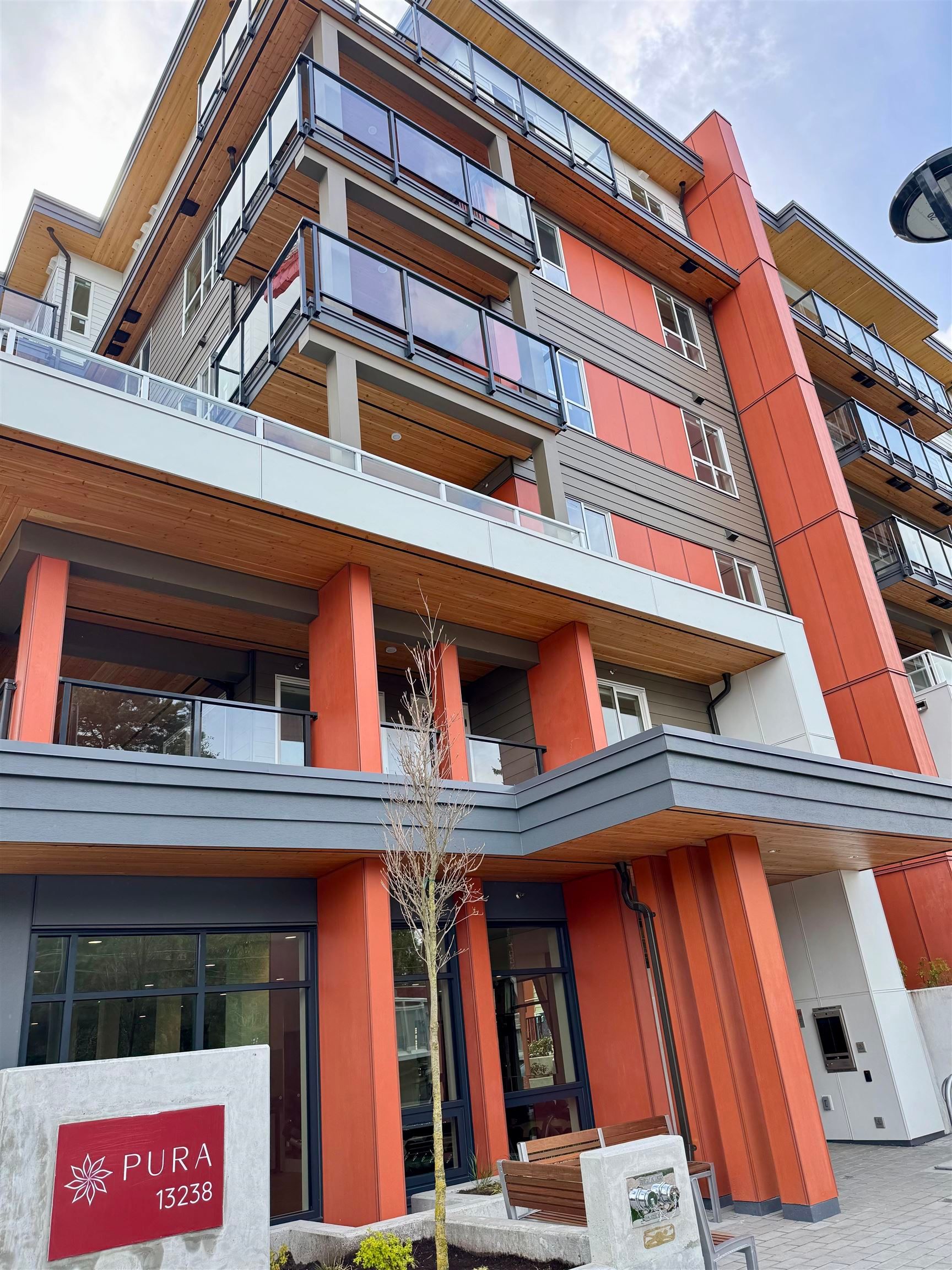 Apartment for sale in Surrey, North Surrey, 509 13238 105th Avenue, 263104339 | Realtylink.org