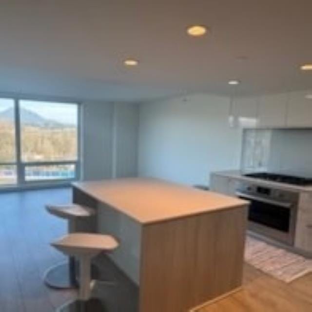 Apartment for rent in North Vancouver, North Vancouver, 909 680 Seylynn Crescent Crescent, 263104340 | Realtylink.org