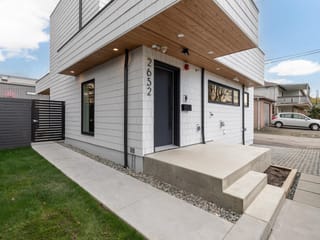 Townhouse for sale in Vancouver, Vancouver East, 2652 E 38th Avenue, 263104341 | Realtylink.org