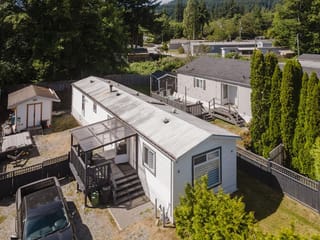 Manufactured Home for sale in Gibsons, Sunshine Coast, 69 1413 Sunshine Coast Highway, 263104343 | Realtylink.org
