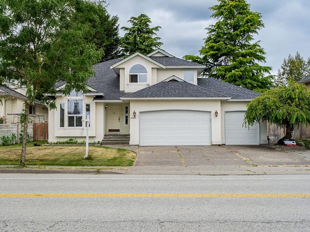 House for sale in Surrey, Surrey, 16089 80 Avenue, 263104350 | Realtylink.org