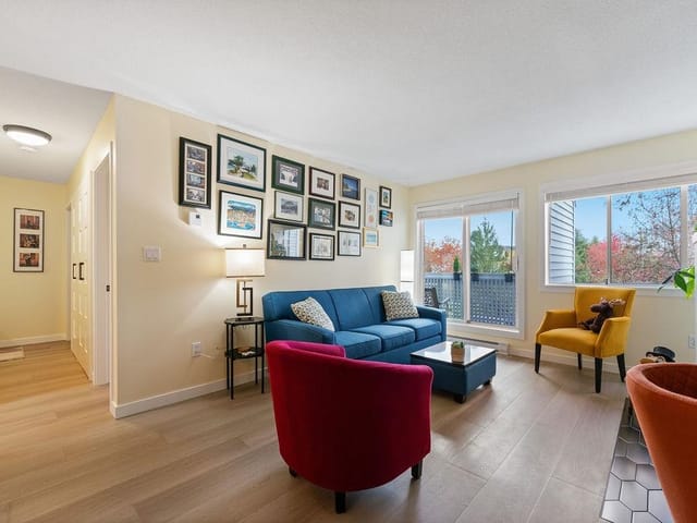 Apartment for sale in Richmond, Richmond, 218 7751 Minoru Boulevard, 263104353 | Realtylink.org