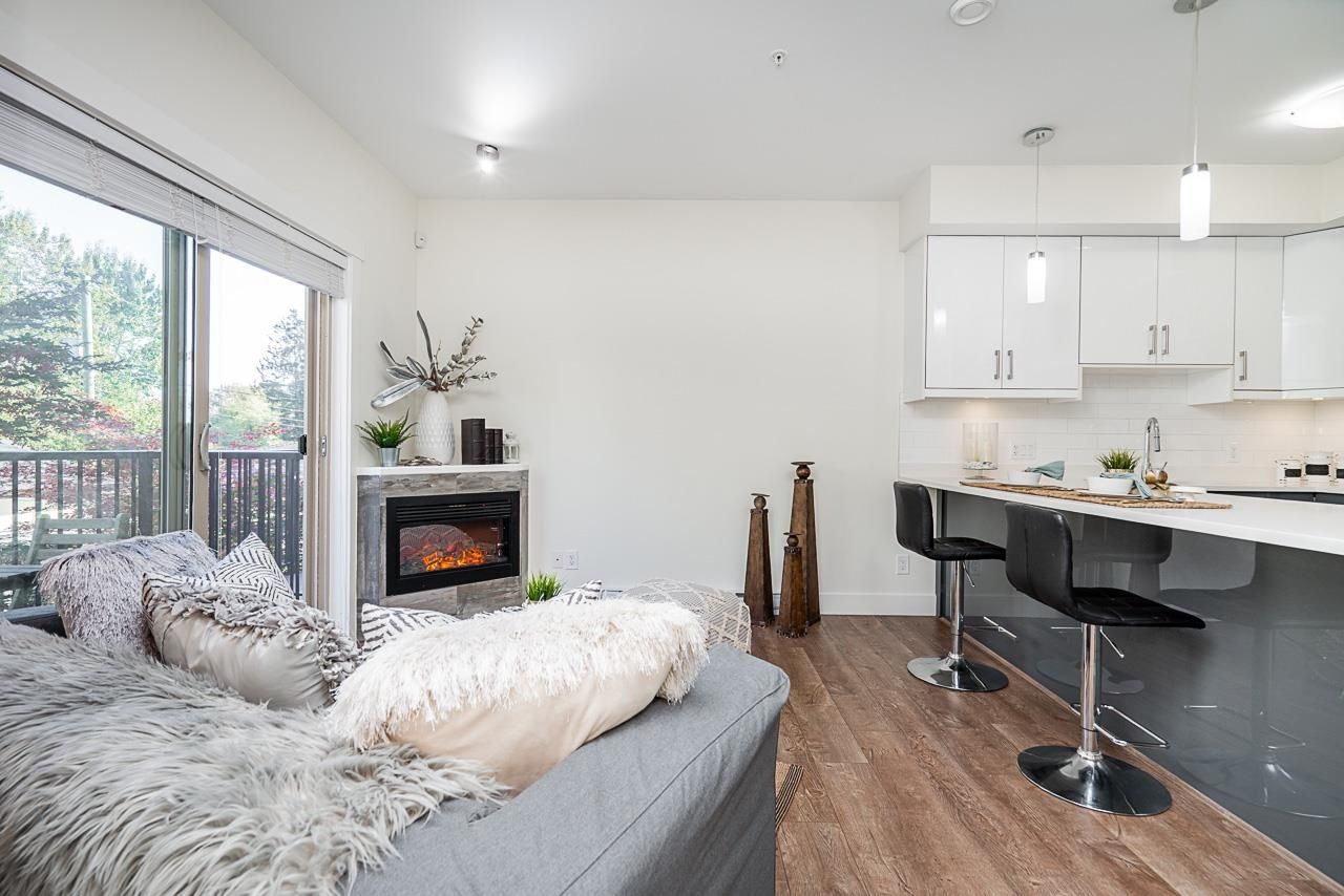 Apartment for sale in Burnaby, Burnaby North, 12 4033 Dominion Street, 263104356 | Realtylink.org