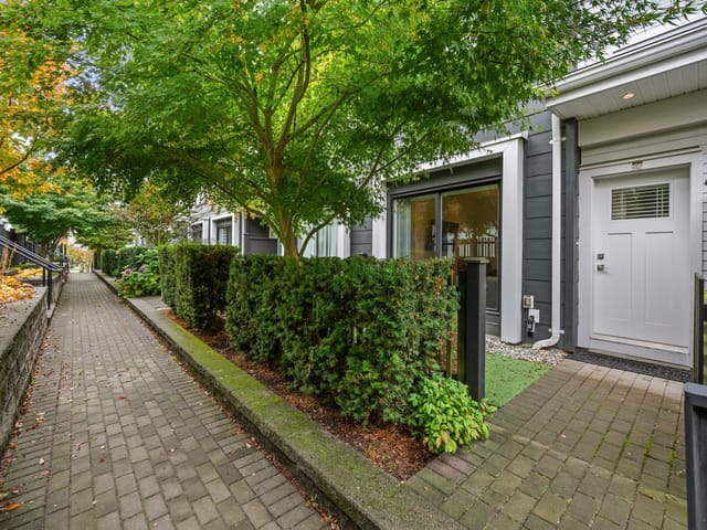 Townhouse for sale in Surrey, South Surrey White Rock, 42 16336 23a Avenue, 263104358 | Realtylink.org