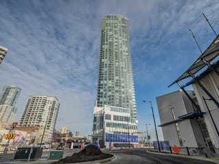 Apartment for sale in New Westminster, New Westminster, 3907 680 Quayside Drive, 263104362 | Realtylink.org