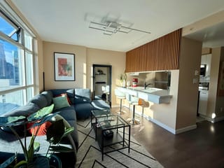 Apartment for sale in Vancouver, Vancouver West, 1701 438 Seymour Street, 263104365 | Realtylink.org
