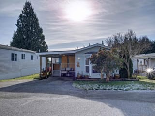 Manufactured Home for sale in Sechelt, Sunshine Coast, 28 5575 Mason Road, 263104372 | Realtylink.org