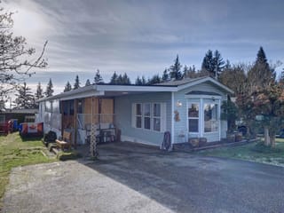 Manufactured Home for sale in Sechelt, Sunshine Coast, 28 5575 Mason Road, 263104372 | Realtylink.org