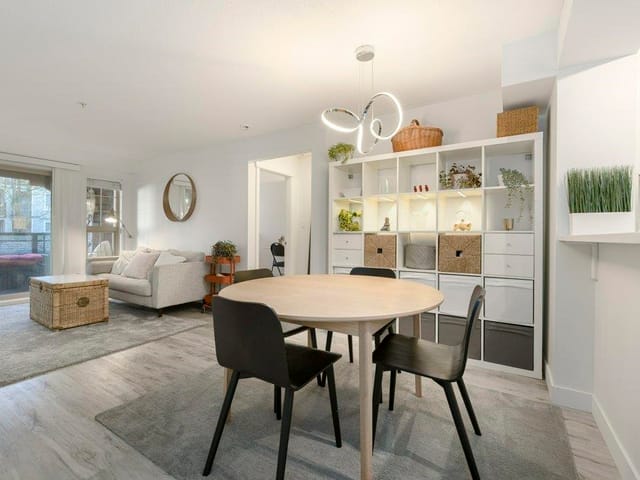 Apartment for sale in Coquitlam, Coquitlam, 310 2966 Silver Springs Boulevard, 263104375 | Realtylink.org