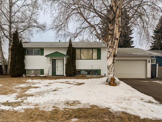 House for sale in Prince George, PG City South West, 7386 Imperial Place, 263104378 | Realtylink.org