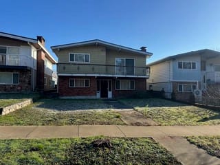 House for sale in Vancouver, Vancouver East, 7766 Kerr Street, 263104385 | Realtylink.org