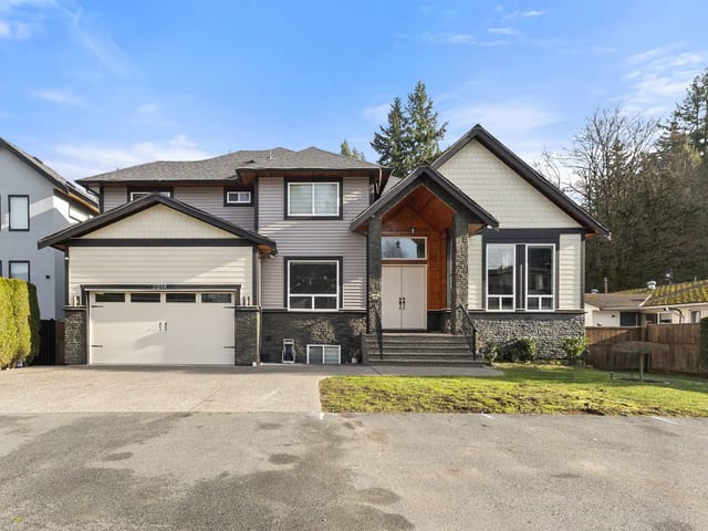 House for sale in Abbotsford, Abbotsford, 2018 Vinewood Street, 263104390 | Realtylink.org