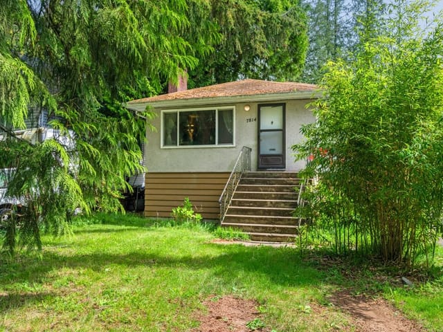 House for sale in Burnaby, Burnaby South, 7814 Rosewood Street, 263104393 | Realtylink.org