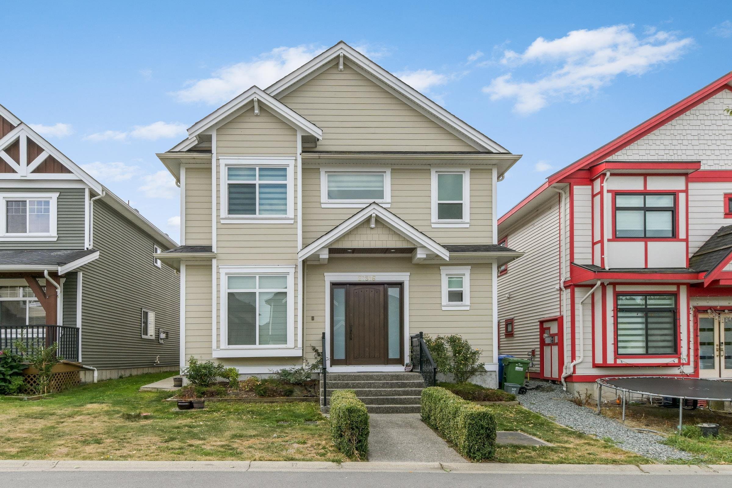 House for sale in Abbotsford, Abbotsford, 27916 Conductor Drive, 263104394 | Realtylink.org