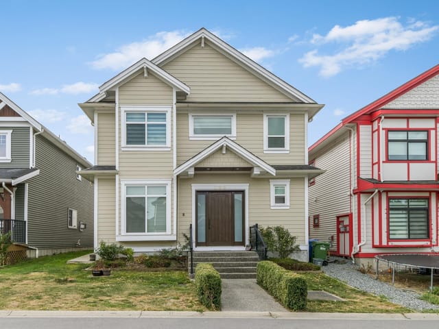 House for sale in Abbotsford, Abbotsford, 27916 Conductor Drive, 263104394 | Realtylink.org