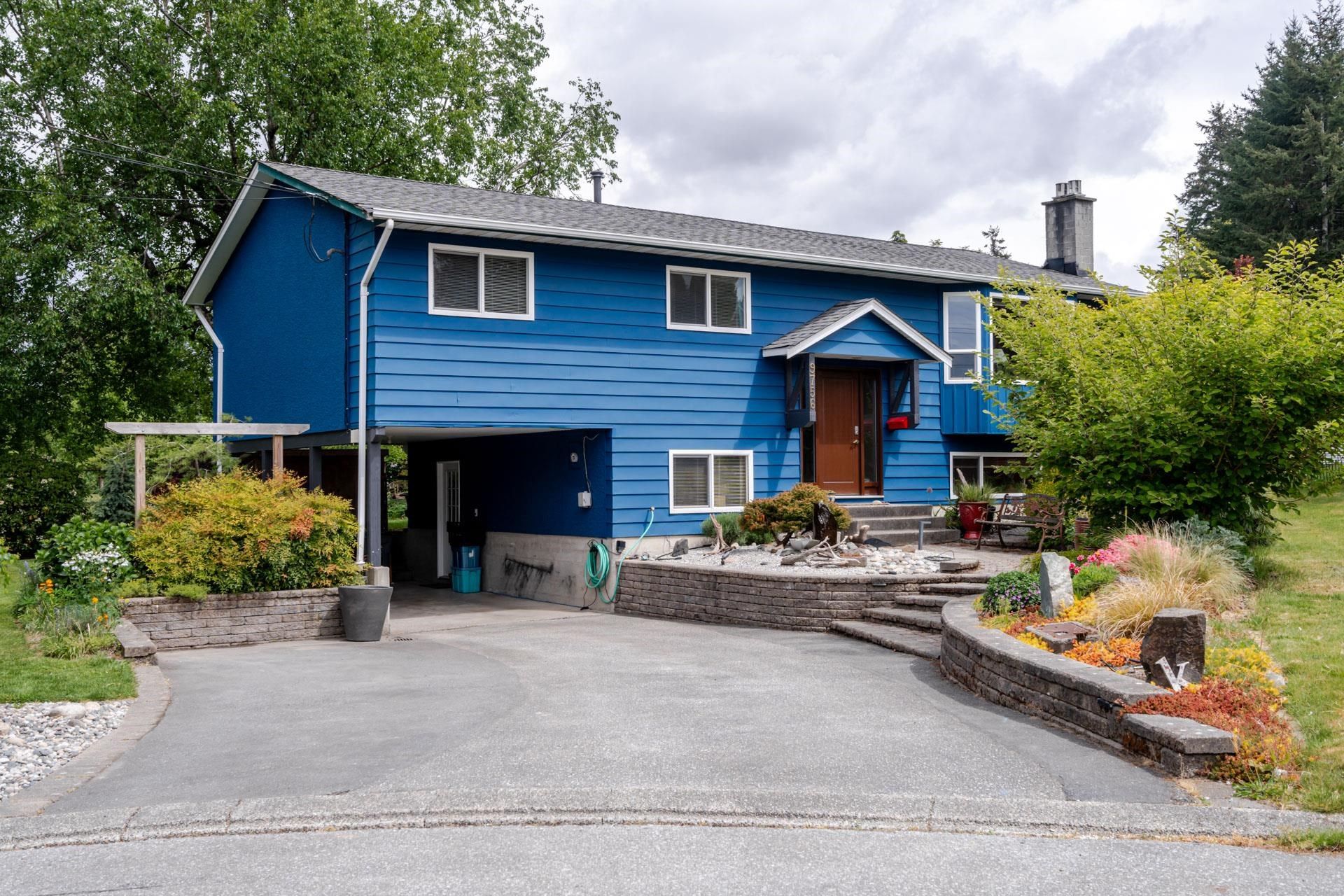 House for rent in Surrey, North Surrey, 9756 Crown Crescent, 263104396 | Realtylink.org