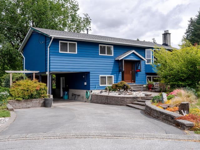 House for rent in Surrey, North Surrey, 9756 Crown Crescent, 263104396 | Realtylink.org