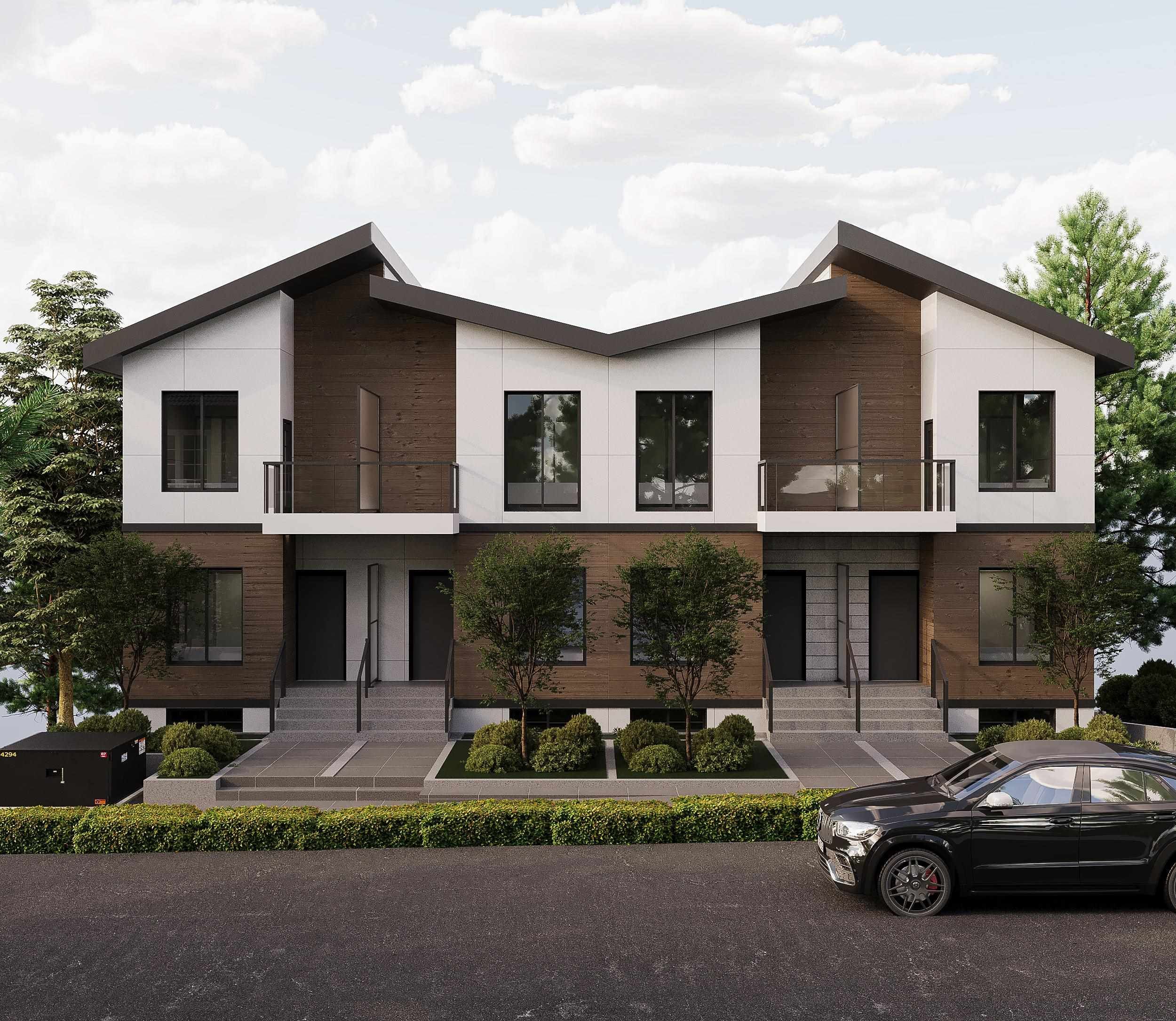 Townhouse for sale in Coquitlam, Coquitlam, 101 1158 Dansey Avenue, 263104398 | Realtylink.org