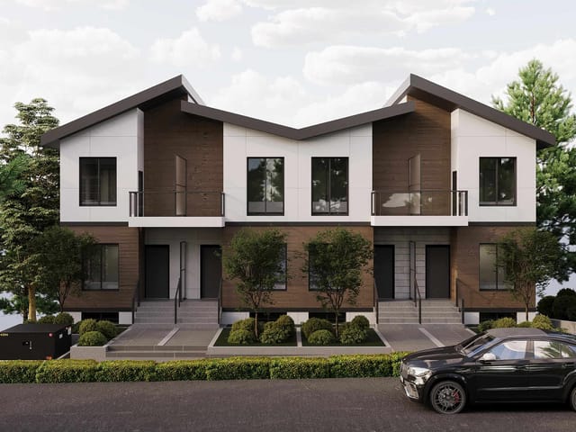 Townhouse for sale in Coquitlam, Coquitlam, 101 1158 Dansey Avenue, 263104398 | Realtylink.org