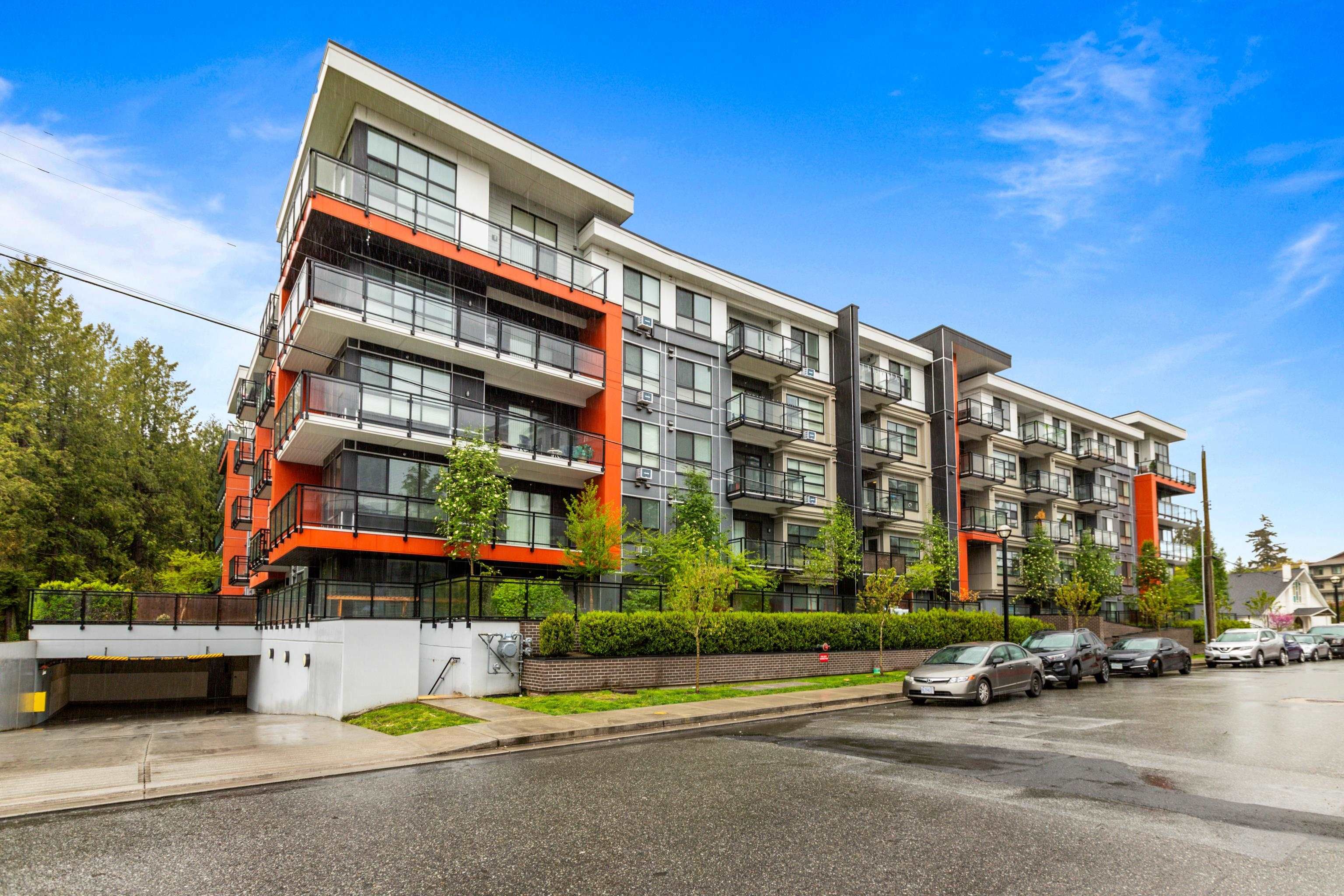 Apartment for sale in Langley, Langley, 407 5485 Brydon Crescent, 263104400 | Realtylink.org