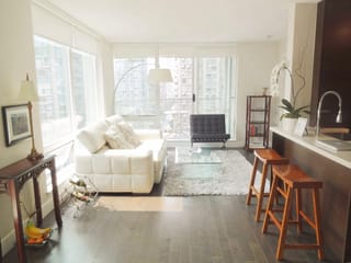 Apartment for rent in Vancouver, Vancouver West, 1105 535 Smithe Street, 263104401 | Realtylink.org