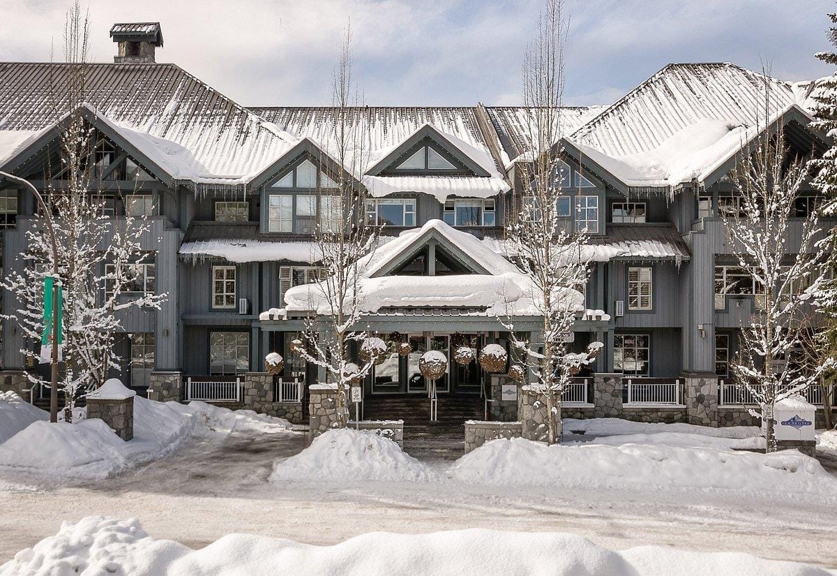 Other Property for sale in Whistler, Whistler, P62 4573 Parking Stall Chateau Boulevard, 263104402 | Realtylink.org